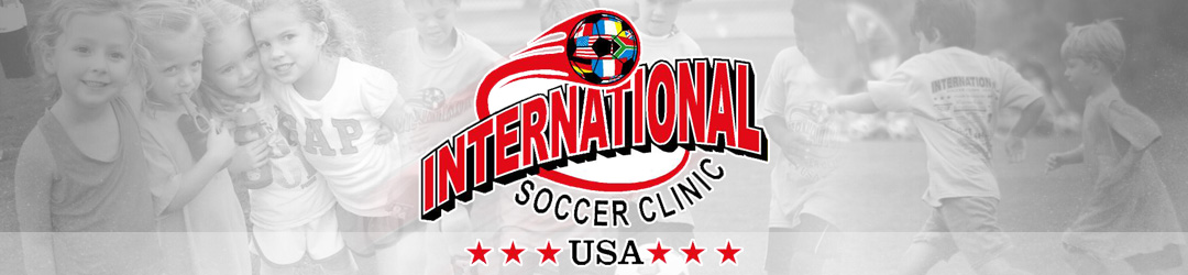 International Soccer Clinics USA